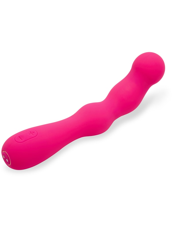 Nu Sensuelle Siren Nubii G-Spot Vibe - Pink NU Sensuelle