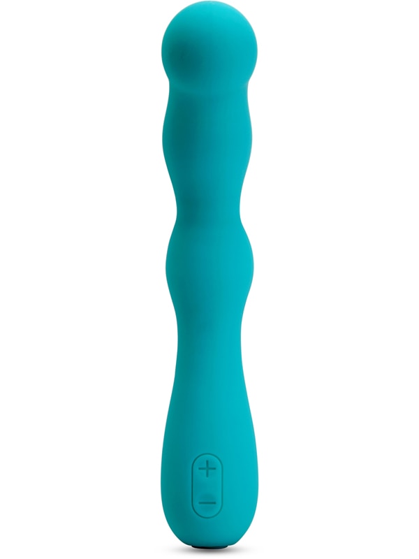 Nu Sensuelle Siren Nubii G-Spot Vibe - Blue NU Sensuelle