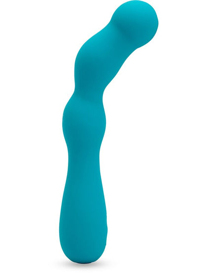 Nu Sensuelle Siren Nubii G-Spot Vibe - Blue NU Sensuelle
