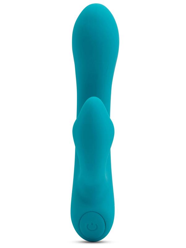Nu Sensuelle Nubii Jolie Rabbit with Heat Control Nu Sensuelle