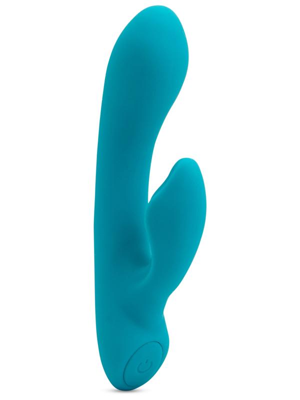 Nu Sensuelle Nubii Jolie Rabbit with Heat Control Nu Sensuelle