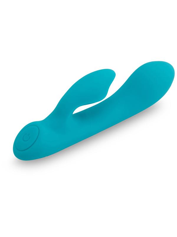 Nu Sensuelle Nubii Jolie Rabbit with Heat Control Nu Sensuelle