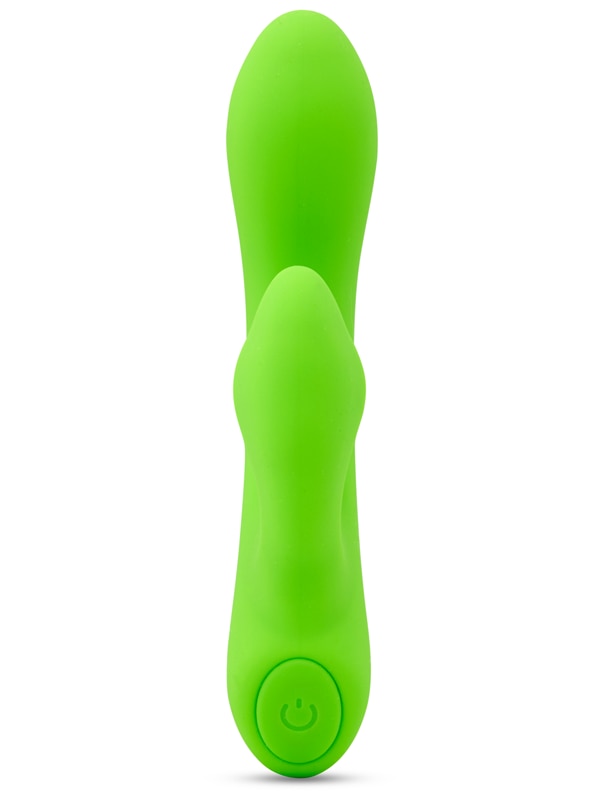 Nu Sensuelle Nubii Jolie Rabbit with Heat Control Nu Sensuelle