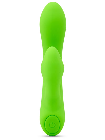 Nu Sensuelle Nubii Jolie Rabbit with Heat Control Nu Sensuelle