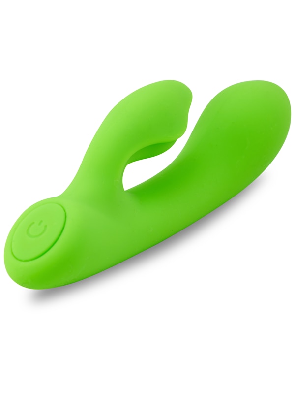 Nu Sensuelle Nubii Jolie Rabbit with Heat Control Nu Sensuelle