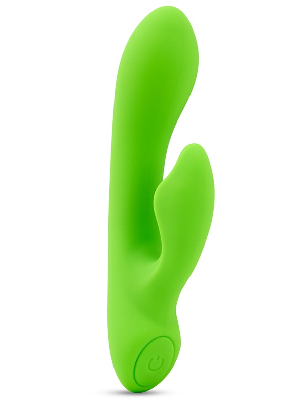 Nu Sensuelle Nubii Jolie Rabbit with Heat Control Nu Sensuelle
