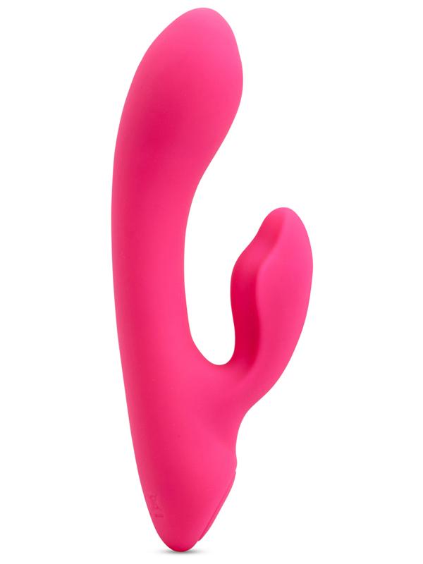 Nu Sensuelle Nubii Jolie Rabbit with Heat Control Nu Sensuelle