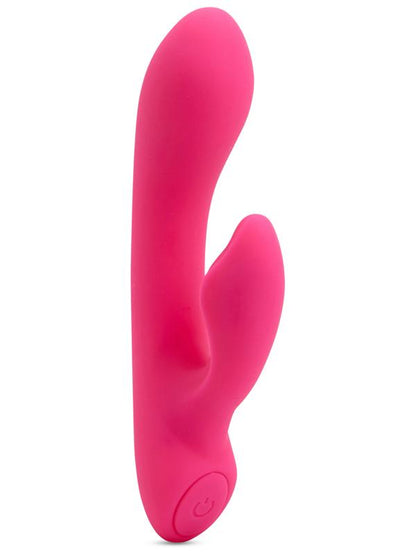 Nu Sensuelle Nubii Jolie Rabbit with Heat Control Nu Sensuelle