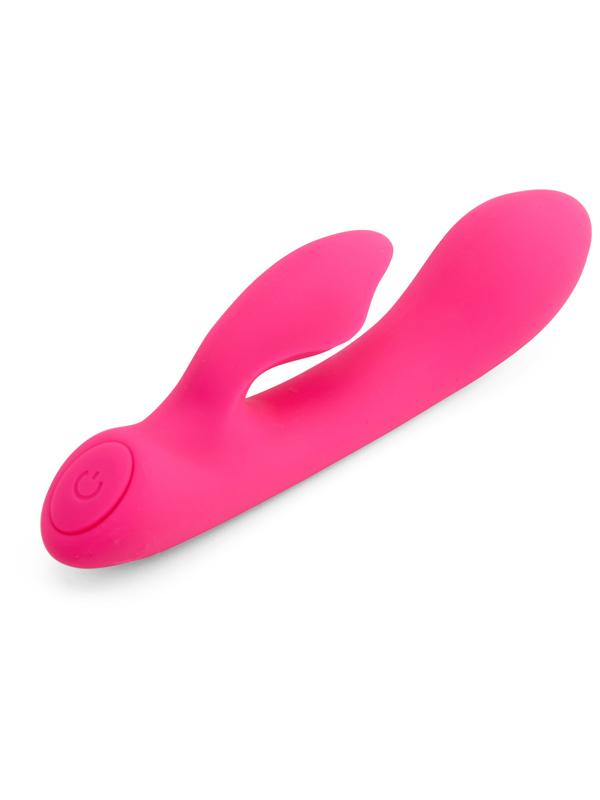 Nu Sensuelle Nubii Jolie Rabbit with Heat Control Nu Sensuelle