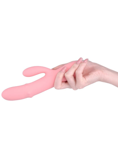 Mora Neo Peach Pink Svakom