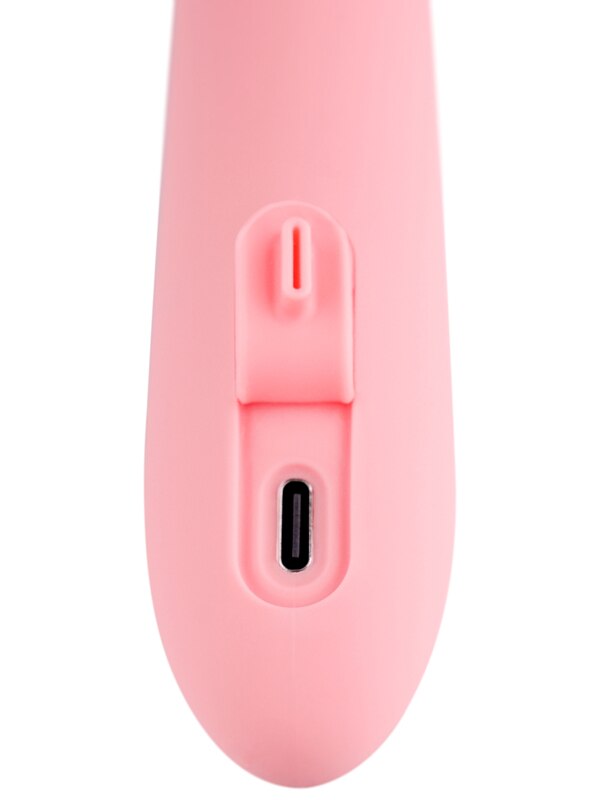 Mora Neo Peach Pink Svakom