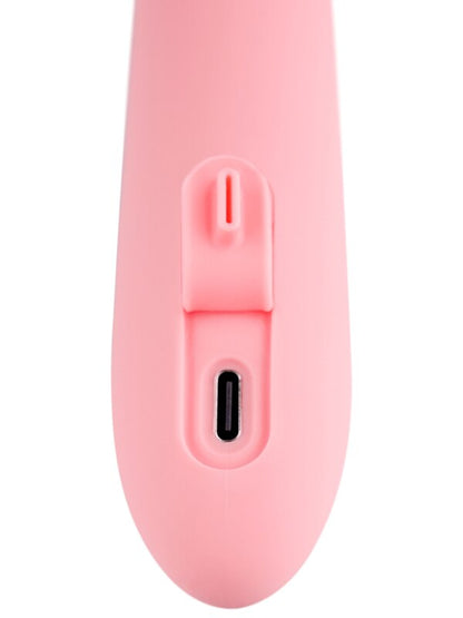Mora Neo Peach Pink Svakom