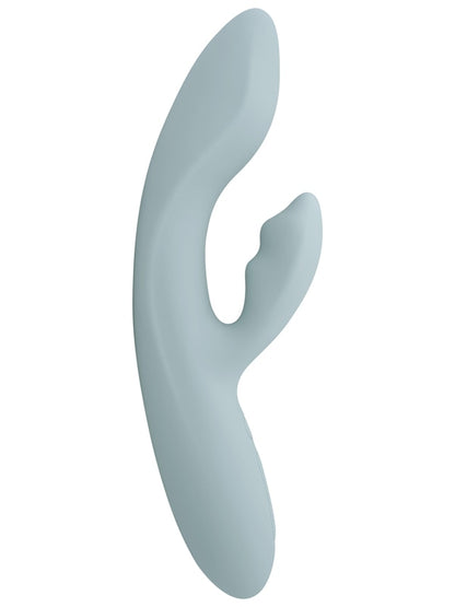 Chika Turquoise Grey