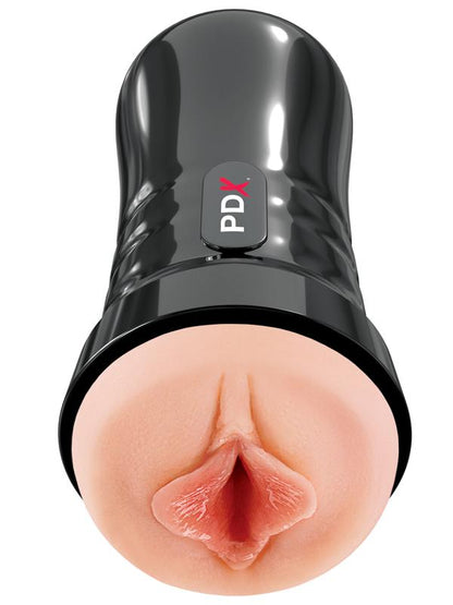 PDX Extreme Wet Pussies - Super Luscious - Flesh Vagina Stroker PDX