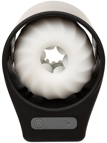Optimum Power - Power Thruster