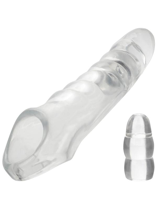 Performance Maxx Clear Extension Kit CalExotics