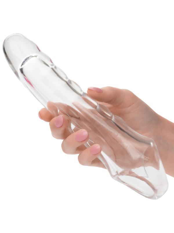 Performance Maxx Clear Extension Kit CalExotics