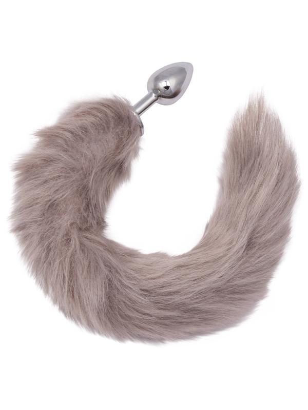 Running Wild Grey Tail CalExotics