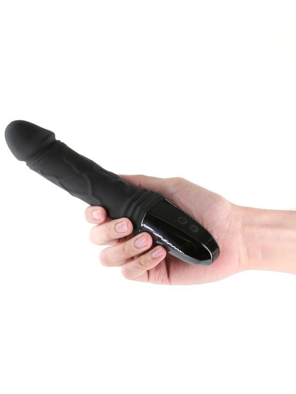 Renegade Electrica Black NS Novelties