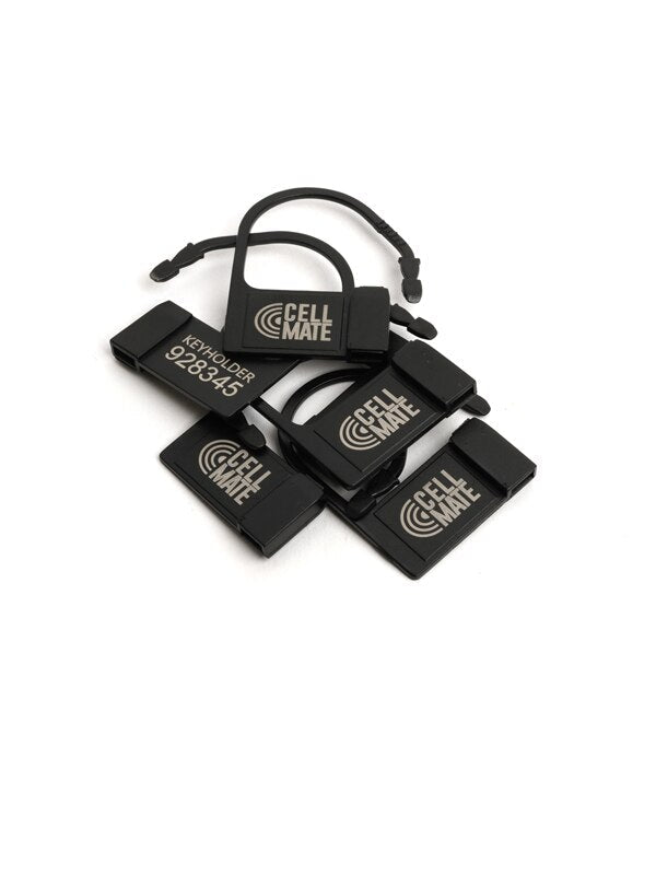 Stealth Locks 10 Pack by CellMate Sport Fucker