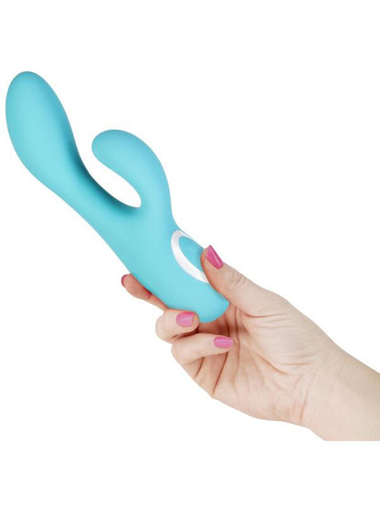 Wonderlust St Tropez - Teal Wonderlust