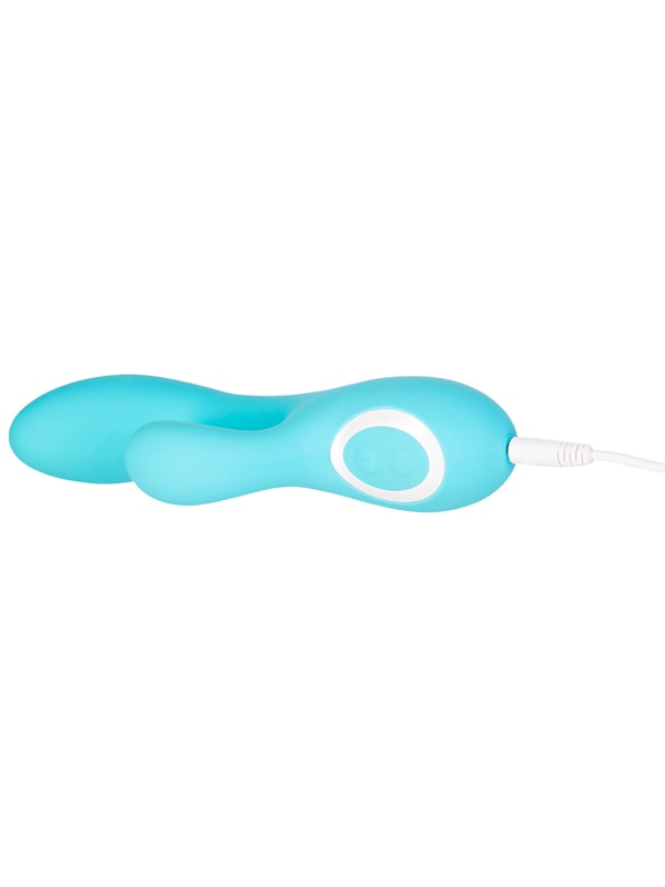 Wonderlust St Tropez - Teal Wonderlust