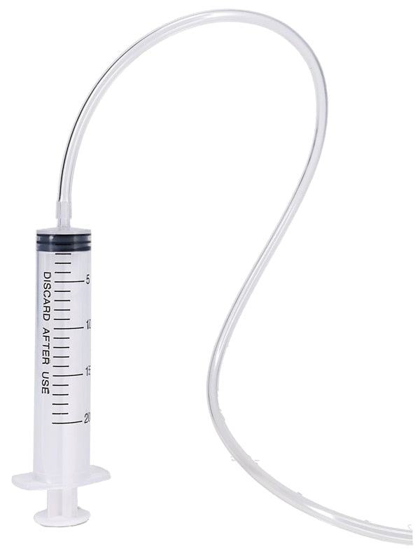 The Realistic Cock - Squirting Cock - With Removable Vac-U-Lock Suction Cup - ULTRASKYN - 9.5 Inch (with balls) Caramel Vac U Lock
