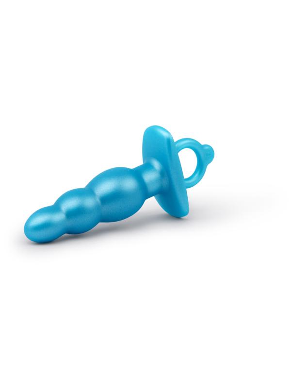 b-Vibe Butties Bounce Plug B-Vibe