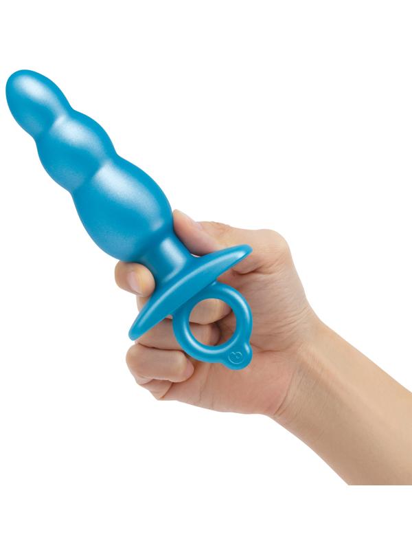 b-Vibe Butties Bounce Plug B-Vibe