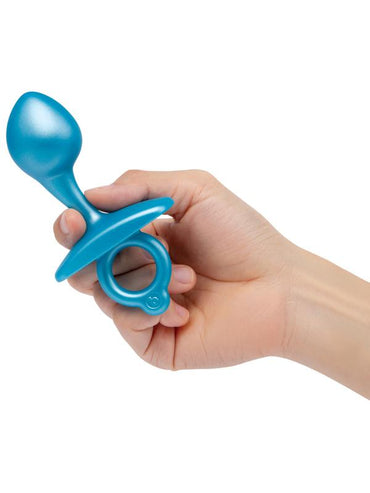 b-Vibe Butties Bulb Plug B-Vibe