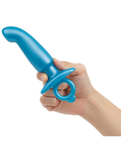 b-Vibe Butties Hither Plug B-Vibe