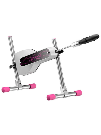 Lovense Mini Sex Machine Launch Kit MiniSexMachine