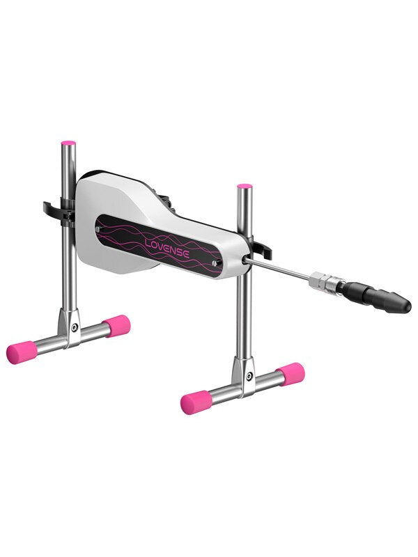 Lovense Mini Sex Machine Launch Kit MiniSexMachine