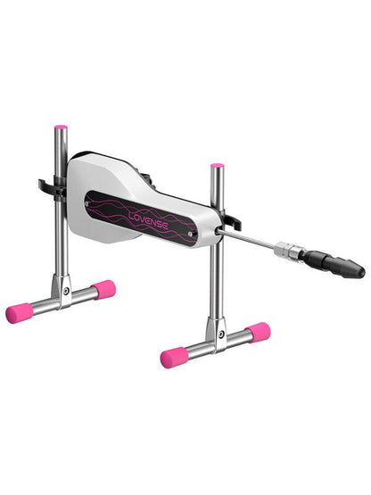 Lovense Mini Sex Machine Launch Kit MiniSexMachine