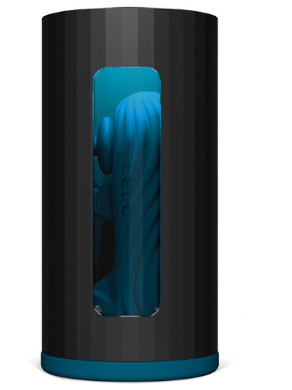Lelo F1S V3 Teal  - Club X