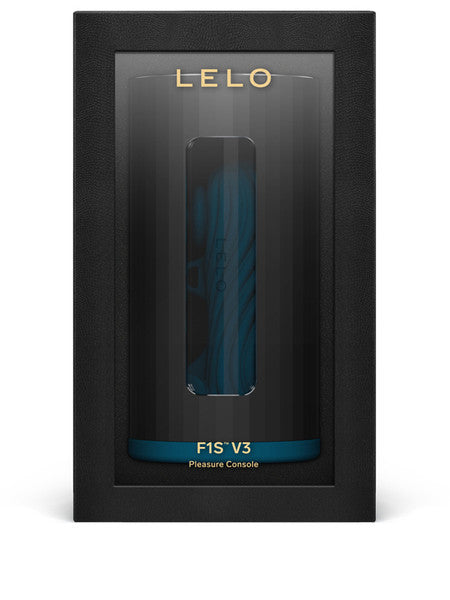 Lelo F1S V3 Teal  - Club X