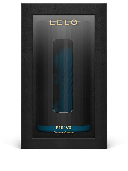 Lelo F1S V3 Teal  - Club X