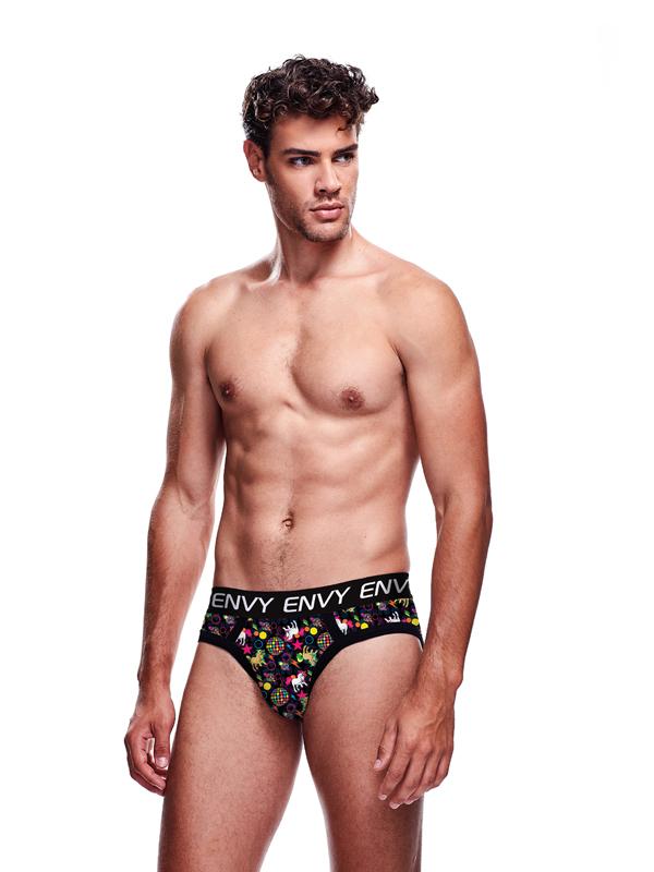 Disco Unicorn Brief - SM Envy