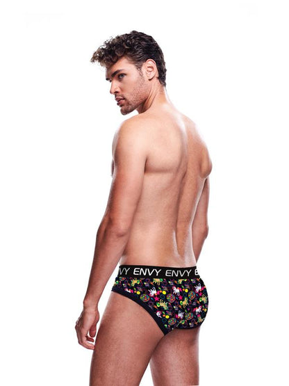 Disco Unicorn Brief - SM Envy