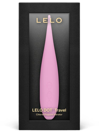 LELO DOT Travel Pink Lelo