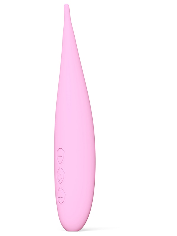 LELO DOT Travel Pink Lelo