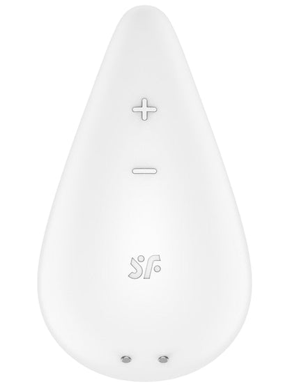 Satisfyer Dew Drop White Satisfyer
