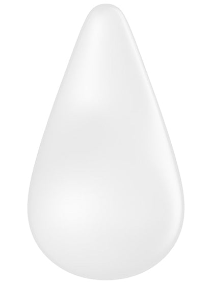 Satisfyer Dew Drop White Satisfyer