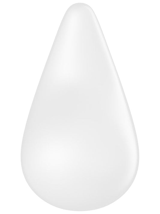 Satisfyer Dew Drop White Satisfyer