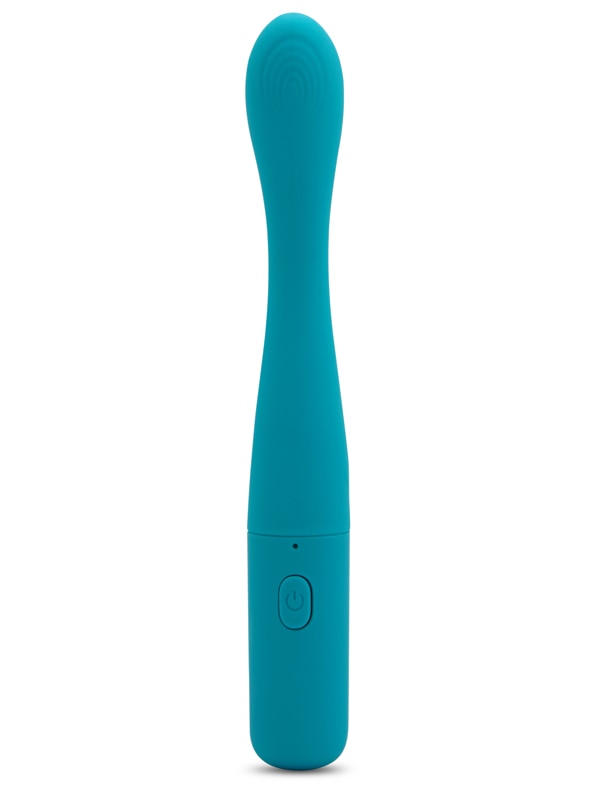 Nu Sensuelle Nubii Chloe G-Spot with Turbo and Heat Vibe Nu Sensuelle