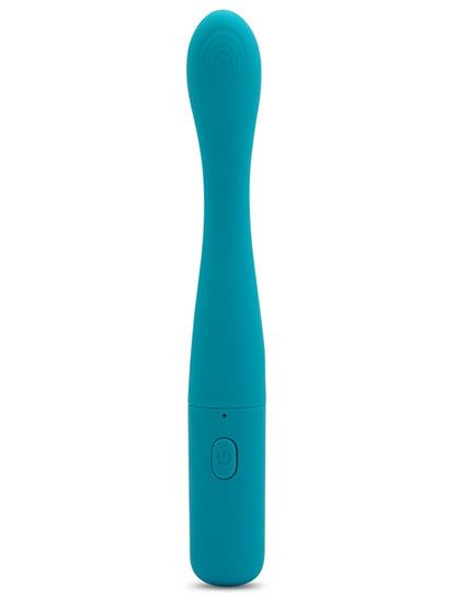 Nu Sensuelle Nubii Chloe G-Spot with Turbo and Heat Vibe Nu Sensuelle