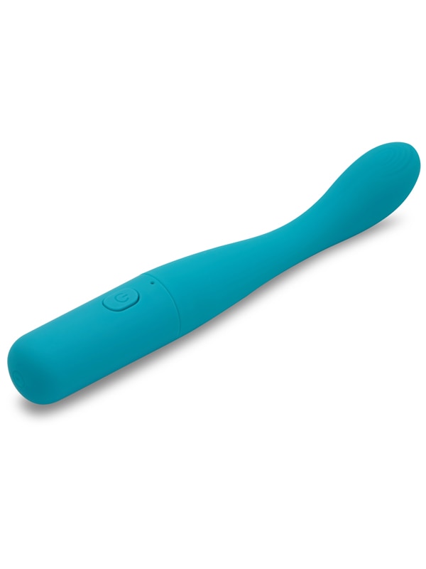 Nu Sensuelle Nubii Chloe G-Spot with Turbo and Heat Vibe Nu Sensuelle
