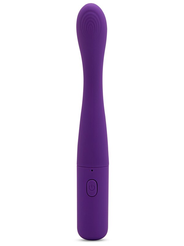 Nu Sensuelle Nubii Chloe G-Spot with Turbo and Heat Vibe Nu Sensuelle