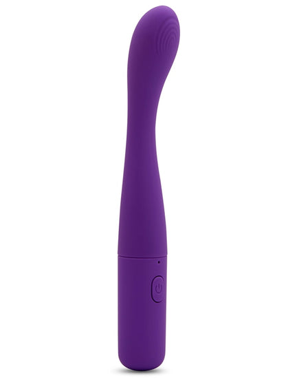Nu Sensuelle Nubii Chloe G-Spot with Turbo and Heat Vibe Nu Sensuelle