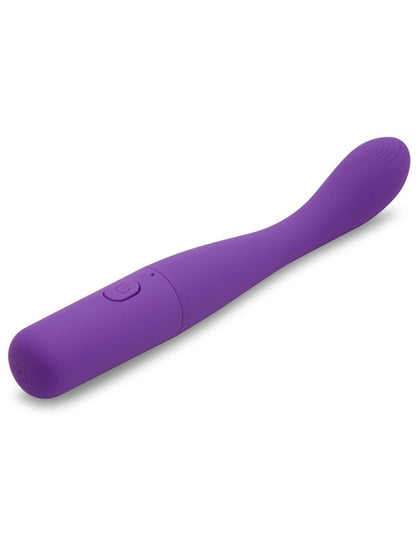 Nu Sensuelle Nubii Chloe G-Spot with Turbo and Heat Vibe Nu Sensuelle